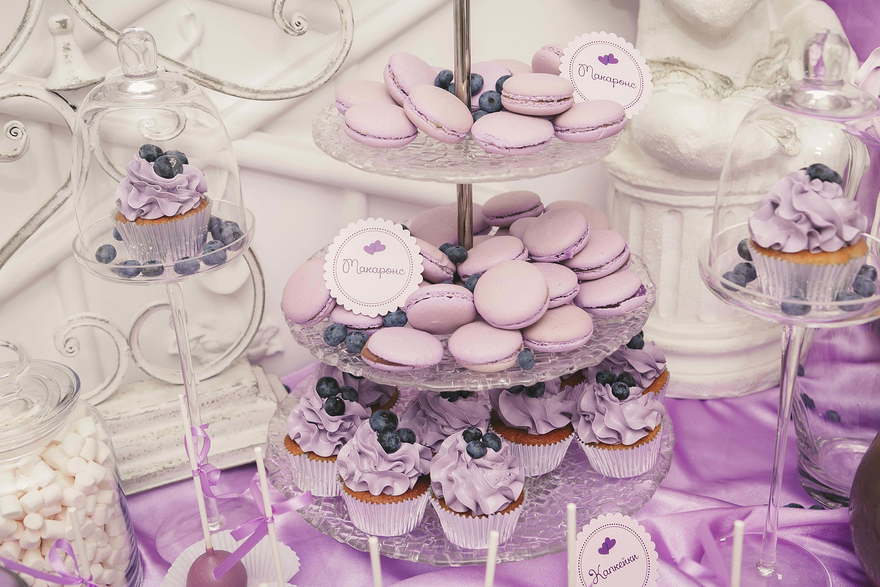 Классика в Ресторан / Банкетный зал от Организаторы свадеб O2Studio 5