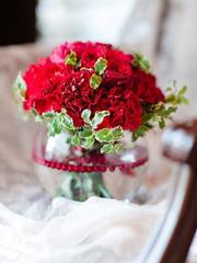 Классика в Ресторан / Банкетный зал от Студия декора и флористики DreamFlowers 2