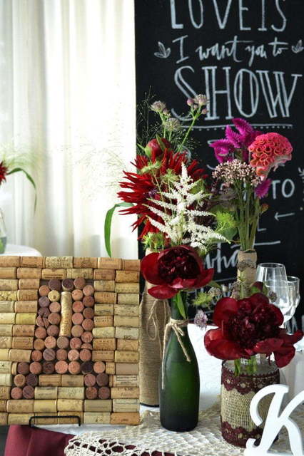 Классика в Ресторан / Банкетный зал от Студия декора и флористики DreamFlowers 2