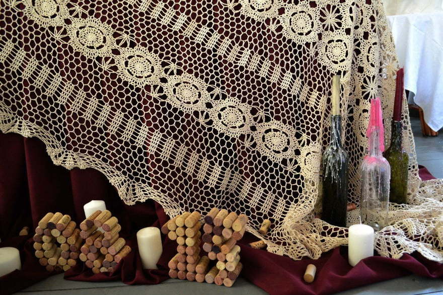 Классика в Ресторан / Банкетный зал от Студия декора и флористики DreamFlowers 7