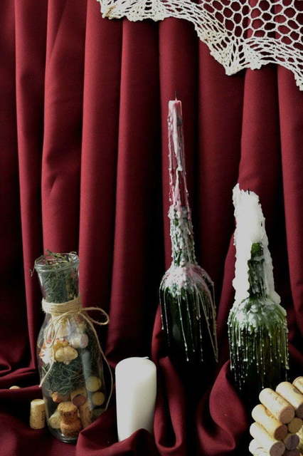 Классика в Ресторан / Банкетный зал от Студия декора и флористики DreamFlowers 9