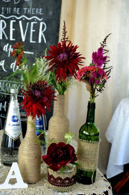 Классика в Ресторан / Банкетный зал от Студия декора и флористики DreamFlowers 10