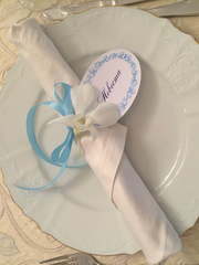 Рассадка, Столы и стулья гостей / Банкет в Классика от Студия декора и флористики DreamFlowers 2