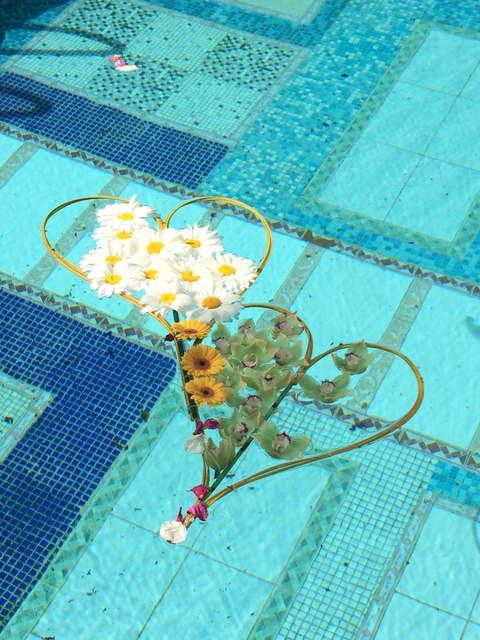 Весенняя / Летняя, Эко в Выездная регистрация от Студия декора и флористики DreamFlowers 5