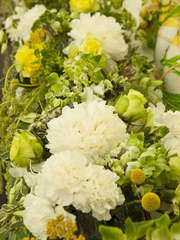 Классика, Тематический в Ресторан / Банкетный зал от Студия декора и флористики DreamFlowers 1