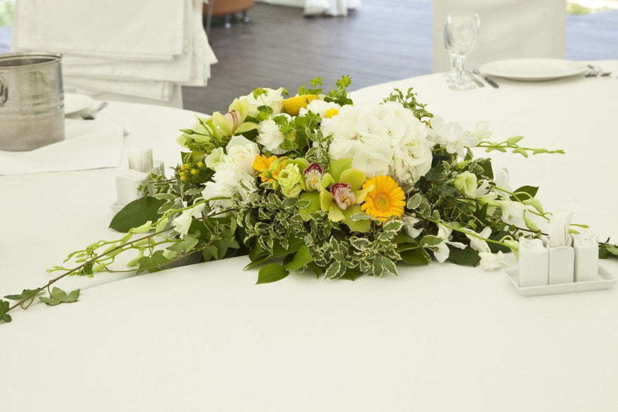 Классика, Тематический в Ресторан / Банкетный зал от Студия декора и флористики DreamFlowers 6