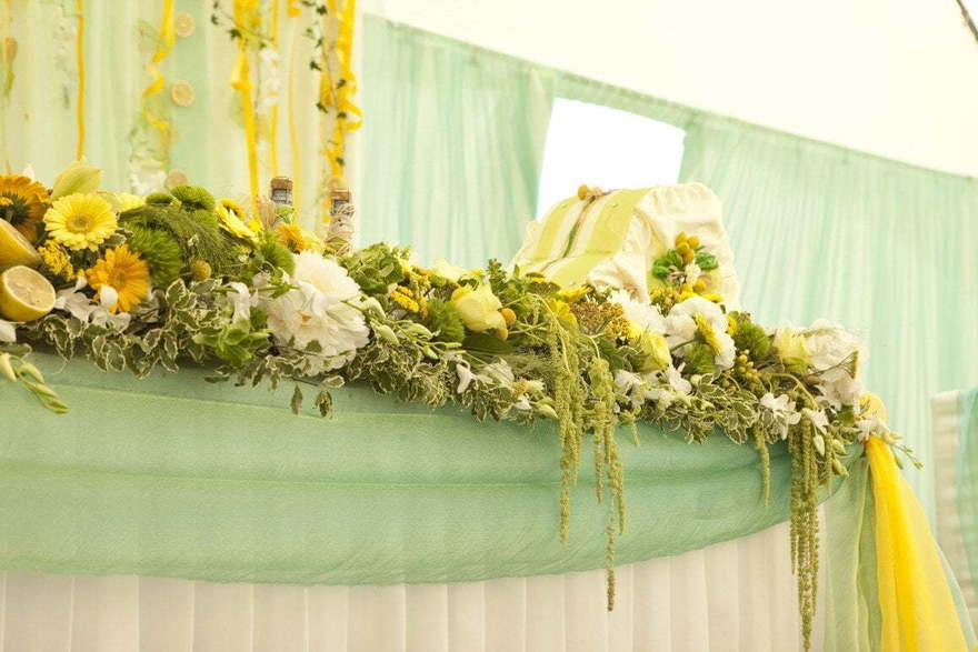 Классика, Тематический в Ресторан / Банкетный зал от Студия декора и флористики DreamFlowers 7