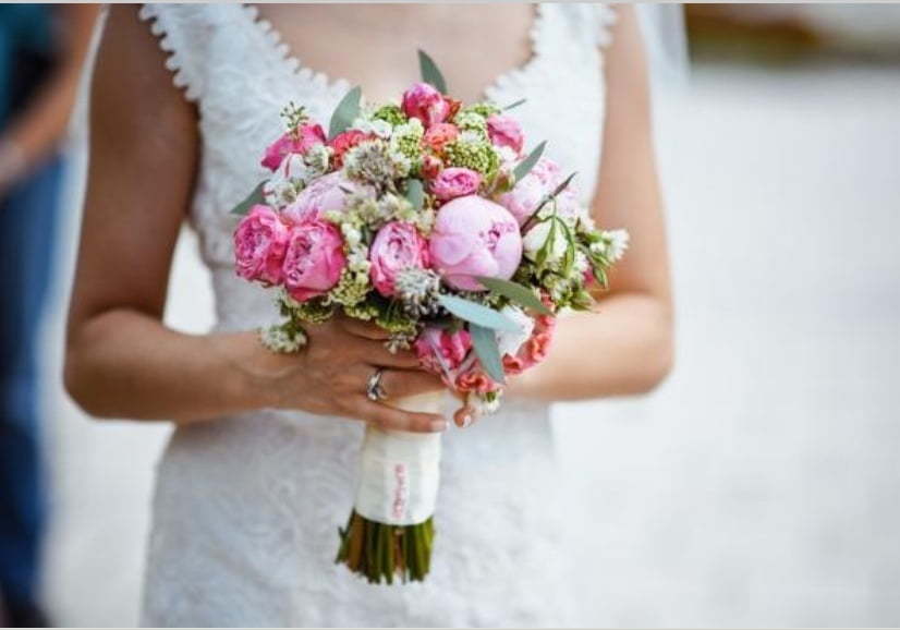 Классика в Ресторан / Банкетный зал от Студия декора и флористики DreamFlowers 8