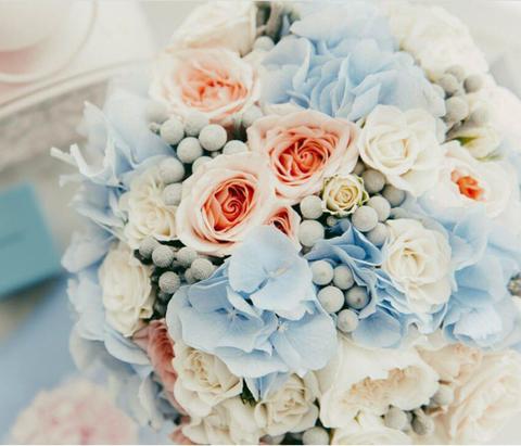 Классика в Природа, Ресторан / Банкетный зал от Студия декора и флористики DreamFlowers 11