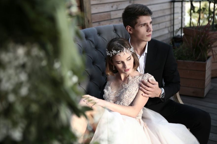 Распущенные от A & Yu ArtLab beauty boutique 2