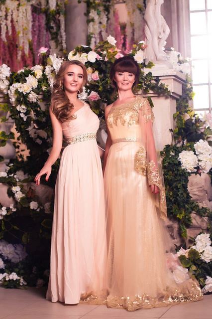 Высокие / Собранные, С плетением от A & Yu ArtLab beauty boutique 2