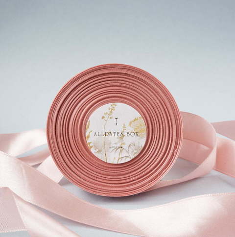 Классика в Ресторан / Банкетный зал от All dates box - готовые наборы свадебного декора 3