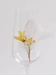 Классика в Ресторан / Банкетный зал от All dates box - готовые наборы свадебного декора 1