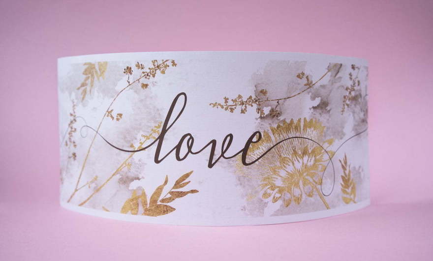 Классика в Ресторан / Банкетный зал от All dates box - готовые наборы свадебного декора 3