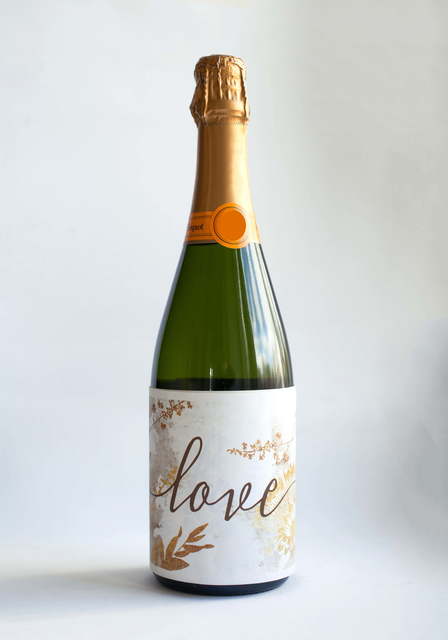 Классика в Ресторан / Банкетный зал от All dates box - готовые наборы свадебного декора 5