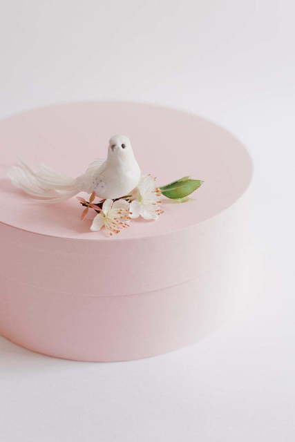 Классика в Ресторан / Банкетный зал от All dates box - готовые наборы свадебного декора 3