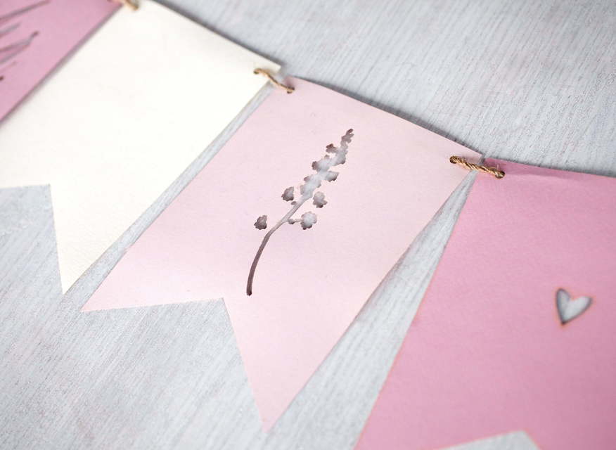 Классика в Ресторан / Банкетный зал от All dates box - готовые наборы свадебного декора 2