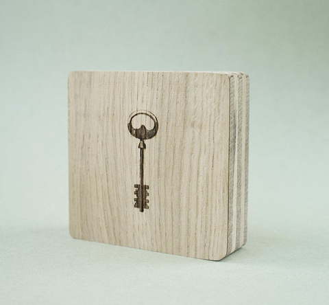 Рустик, Эко в Ресторан / Банкетный зал от All dates box - готовые наборы свадебного декора 4