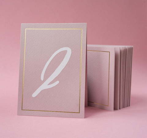 Классика в Ресторан / Банкетный зал от All dates box - готовые наборы свадебного декора 2