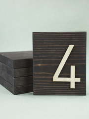 Рассадка, Столы и стулья гостей / Банкет в Рустик, Эко от All dates box - готовые наборы свадебного декора 2