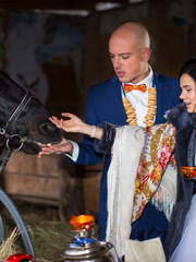 Фотоотчет со свадьбы 01 от FotoVAS.ru 2