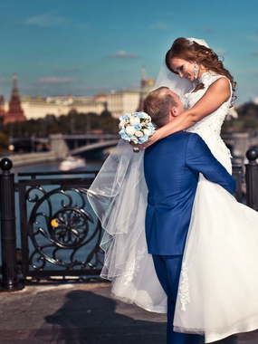 Фотоотчет со свадьбы 02 от FotoVAS.ru 1