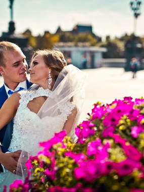 Фотоотчет со свадьбы 02 от FotoVAS.ru 2