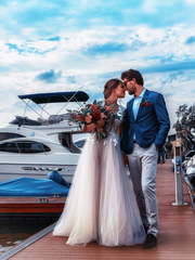 Фотоотчет со свадьбы 03 от FotoVAS.ru 2