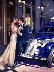 Фотоотчет со свадьбы 04 от FotoVAS.ru 1