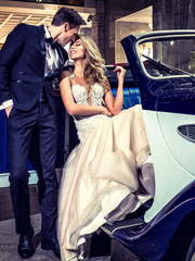 Фотоотчет со свадьбы 04 от FotoVAS.ru 2