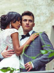 Фотоотчет со свадьбы 05 от FotoVAS.ru 2