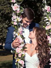 Фотоотчет со свадьбы 07 от FotoVAS.ru 1