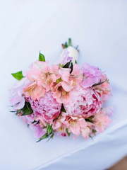 Классический вытянутый name от Студия декора и флористики DreamFlowers 1