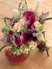 Раскидистый / Растрёпыш name от Студия декора и флористики DreamFlowers 1