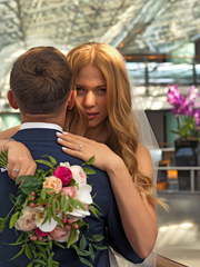 Мини фотоотчет со свадьбы Михаила и марты от Галина Перова 2