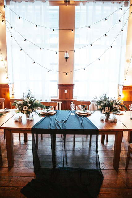 Эко, Зимняя в Ресторан / Банкетный зал от Miracle Makers 3