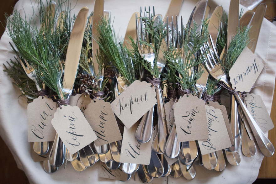 Эко, Зимняя в Ресторан / Банкетный зал от Miracle Makers 5