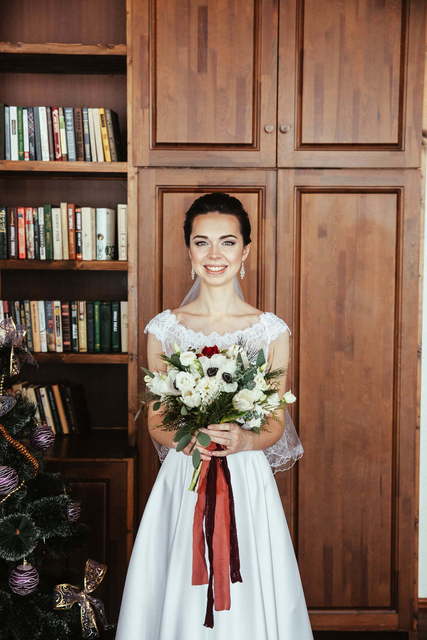 Эко, Зимняя в Ресторан / Банкетный зал от Miracle Makers 2