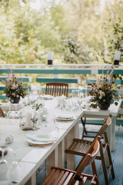 Весенняя / Летняя, Эко в На веранде от Miracle Makers 2