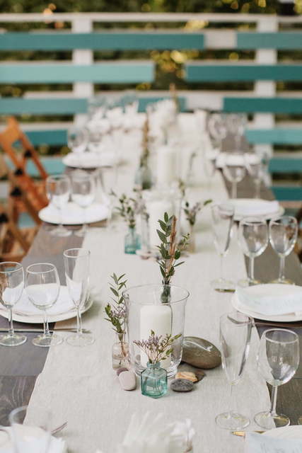 Весенняя / Летняя, Эко в На веранде от Miracle Makers 3