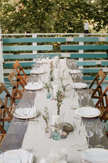 Весенняя / Летняя, Эко в На веранде от Miracle Makers 5