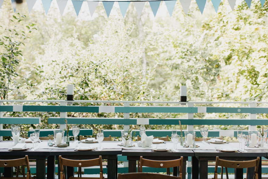 Весенняя / Летняя, Эко в На веранде от Miracle Makers 7