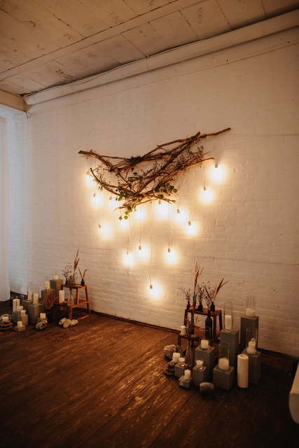 Весенняя / Летняя, Эко в На веранде от Miracle Makers 13