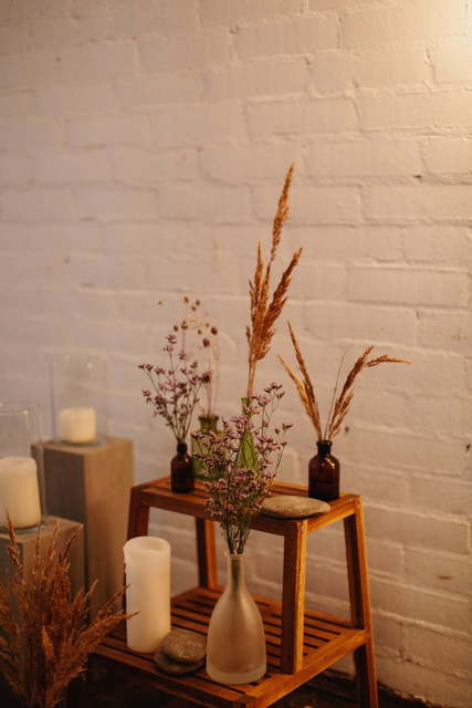 Весенняя / Летняя, Эко в На веранде от Miracle Makers 14