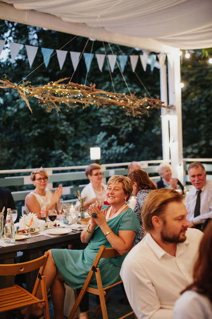 Весенняя / Летняя, Эко в На веранде от Miracle Makers 22