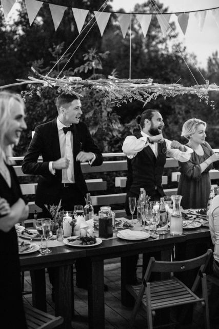 Весенняя / Летняя, Эко в На веранде от Miracle Makers 23