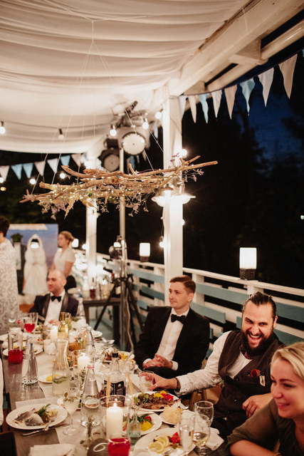 Весенняя / Летняя, Эко в На веранде от Miracle Makers 25