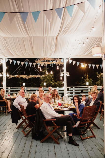 Весенняя / Летняя, Эко в На веранде от Miracle Makers 26