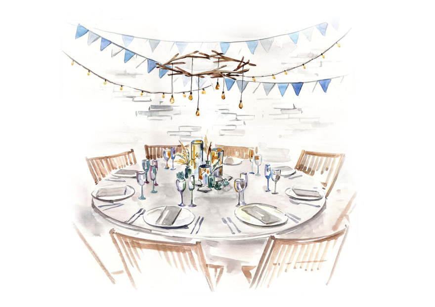 Весенняя / Летняя, Эко в На веранде от Miracle Makers 29