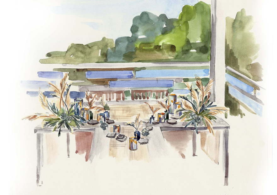 Весенняя / Летняя, Эко в На веранде от Miracle Makers 31